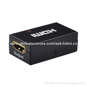 HDMI Repeater, Extender up to 30M